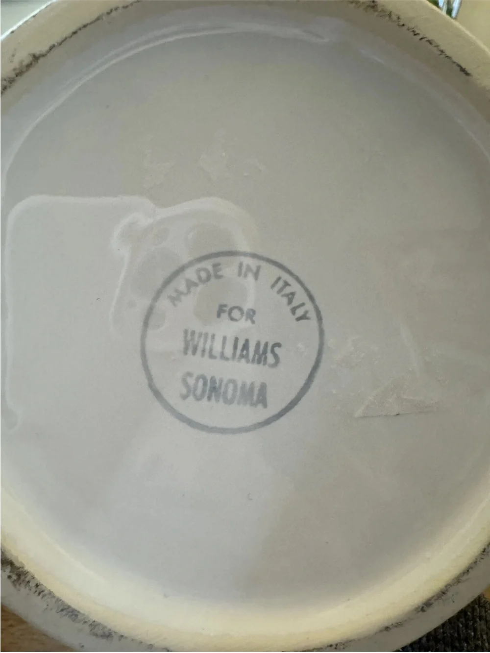 Williams Sonoma williams sonoma