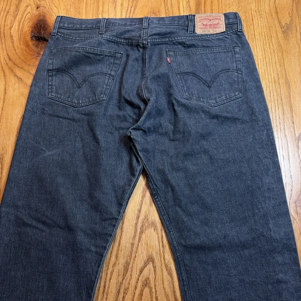 Levis jeans are