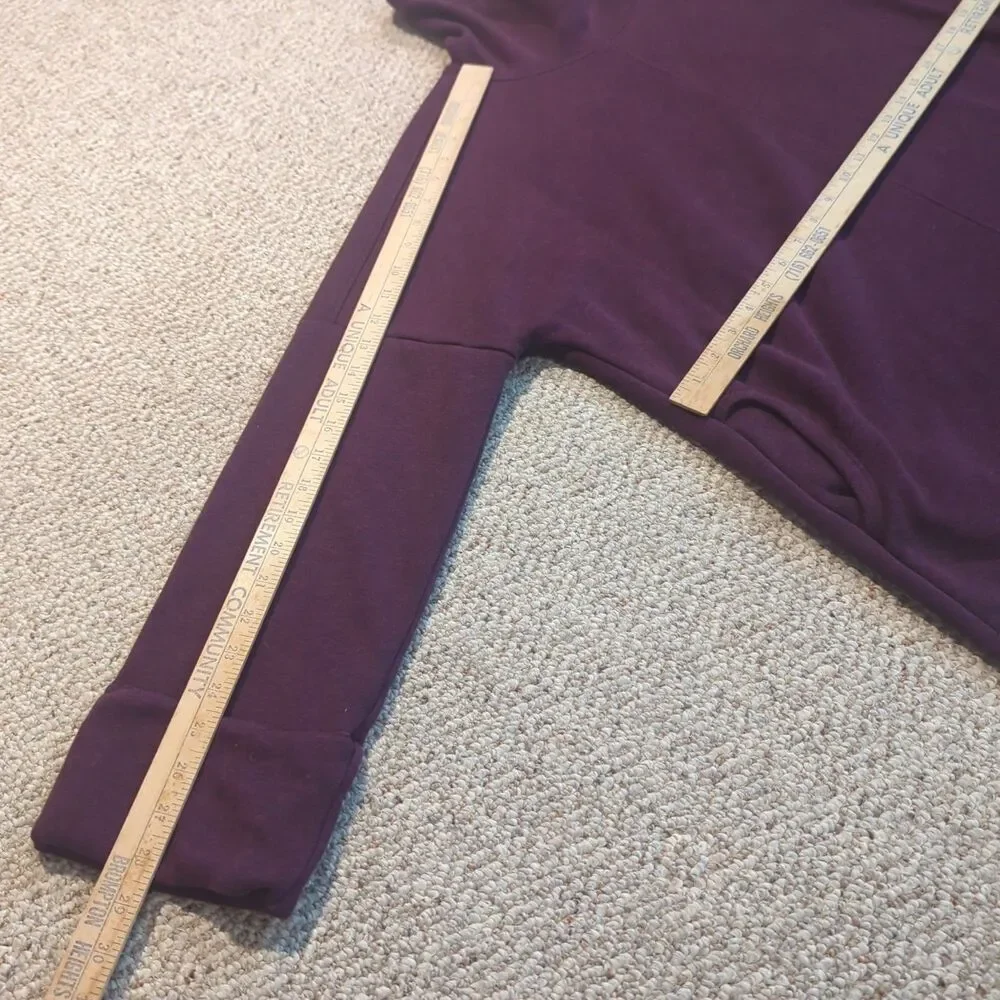 Athleta cozy karma