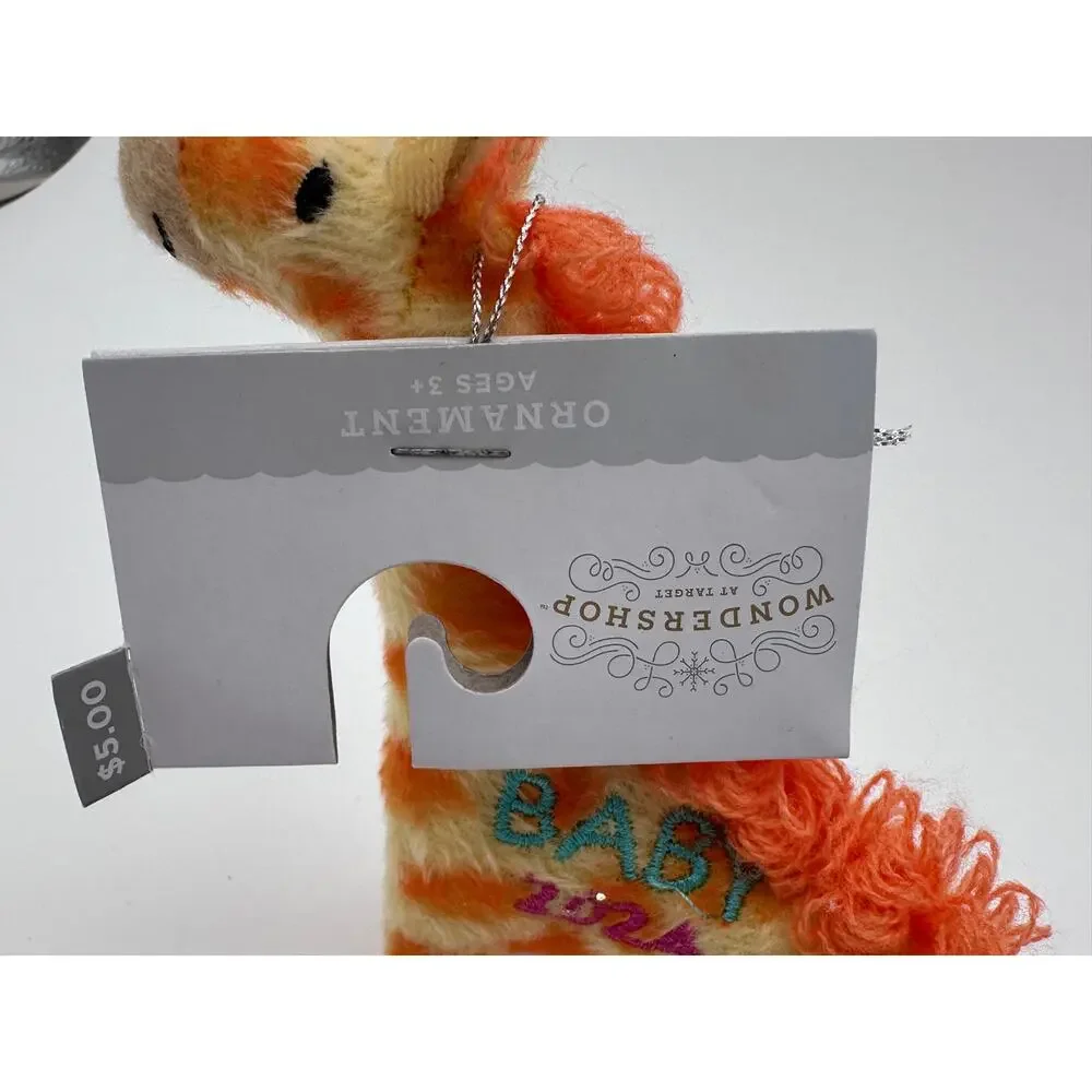 Wondershop brand target