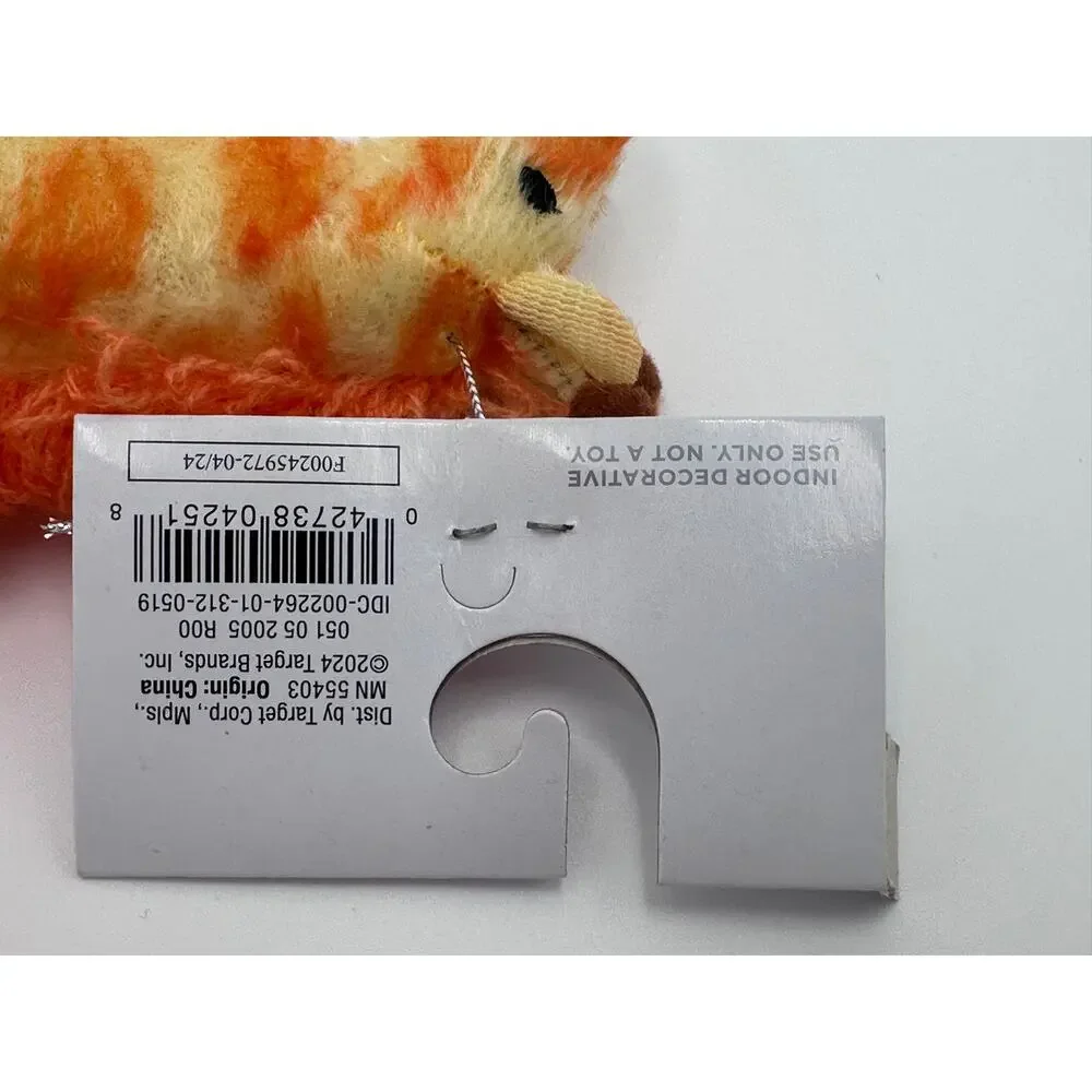 Wondershop brand target