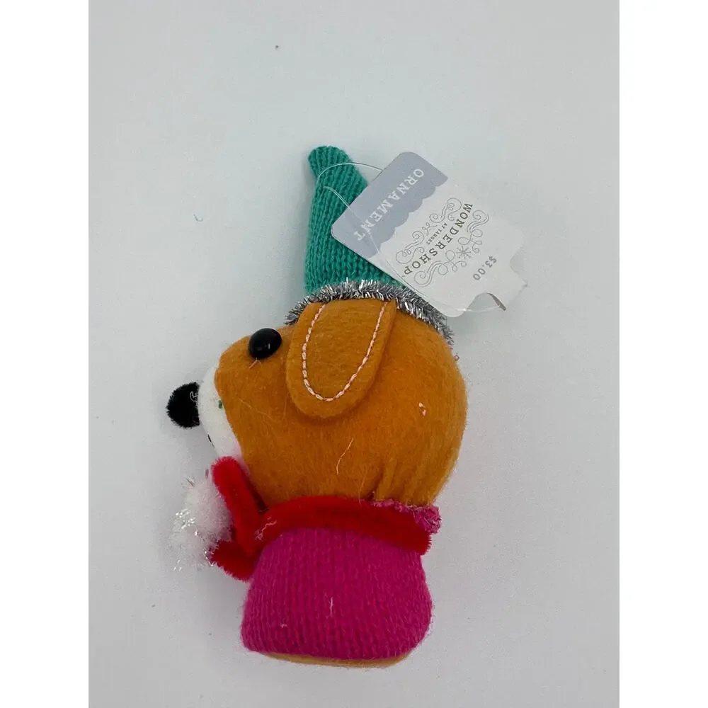 Wondershop brand target