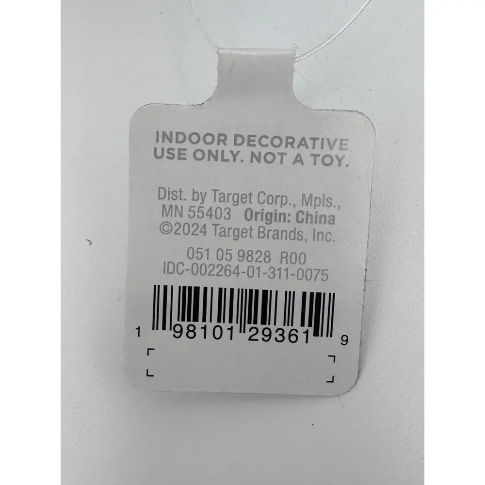 Wondershop brand target