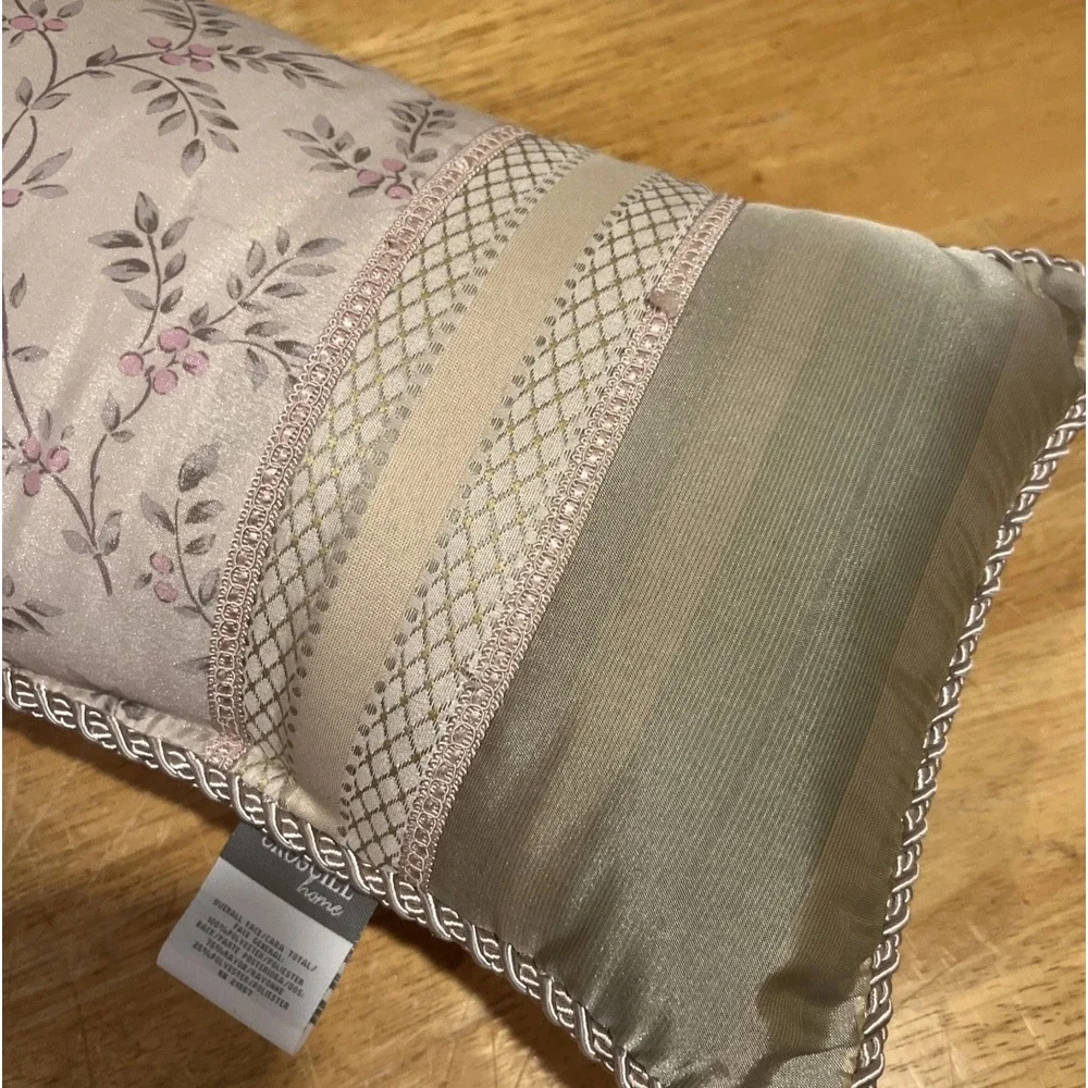 Croscill vintage cotswold