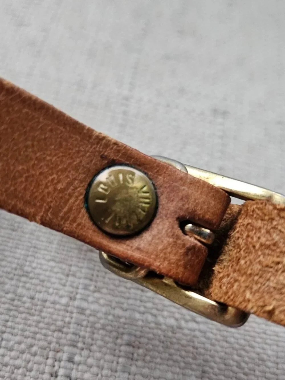Louis Vuitton vintage louis