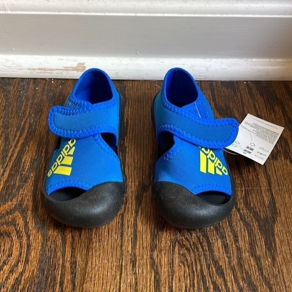 adidas when new rubber
