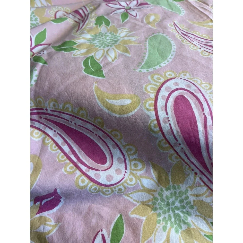 Lilly Pulitzer add pop