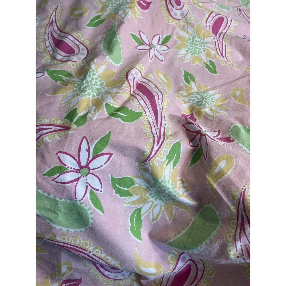 Lilly Pulitzer add pop