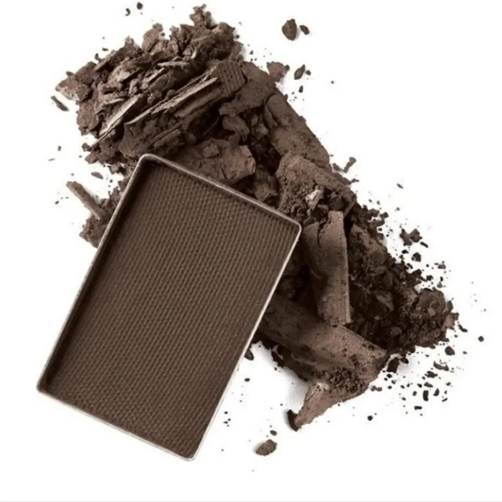 MARY KAY CHROMAFUSION EYE SHADOW, HOT FUDGE