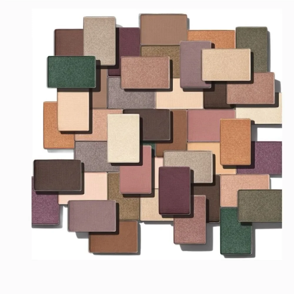 Mary Kay visualize most