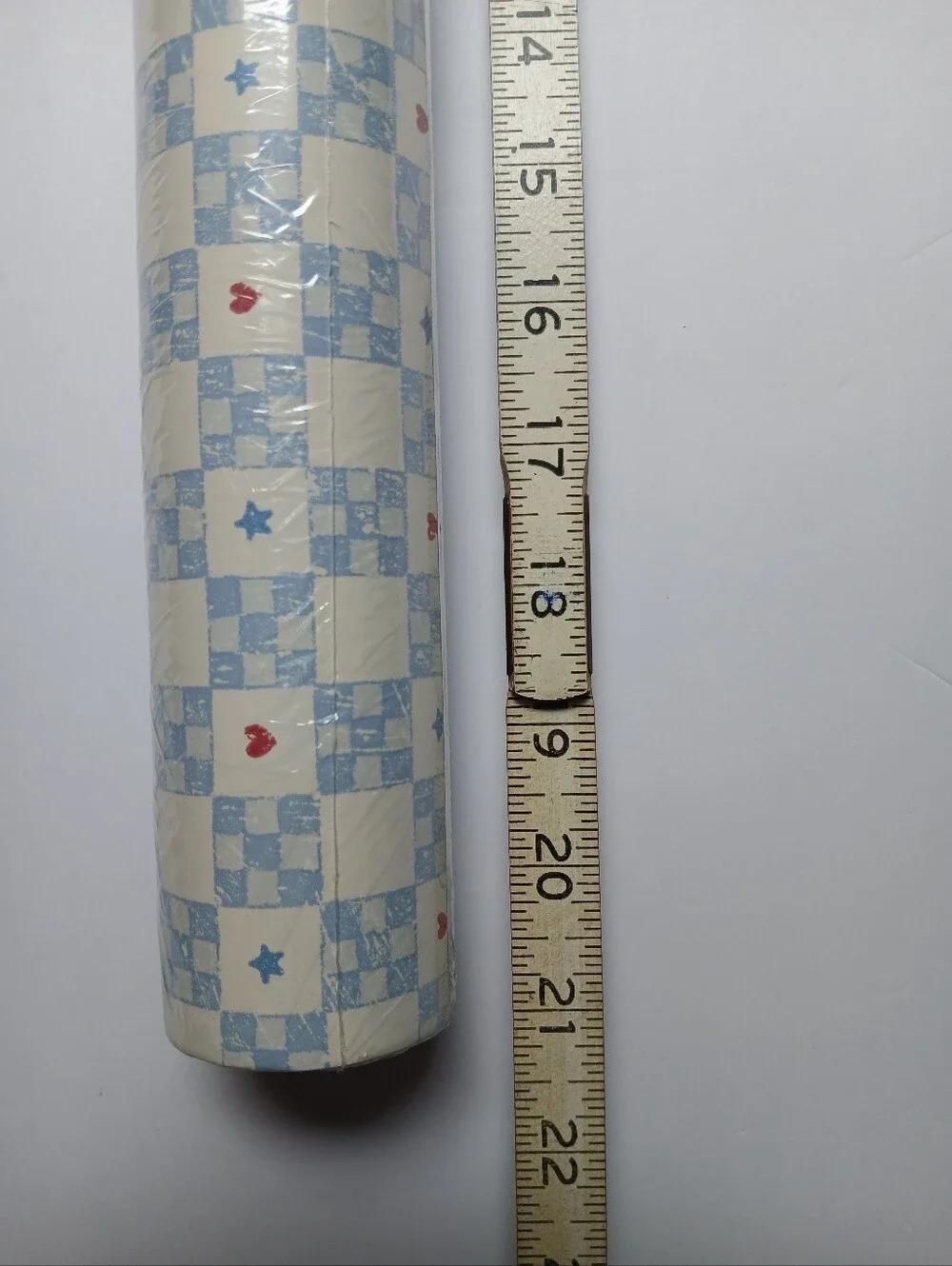 Eisenhart product vintage