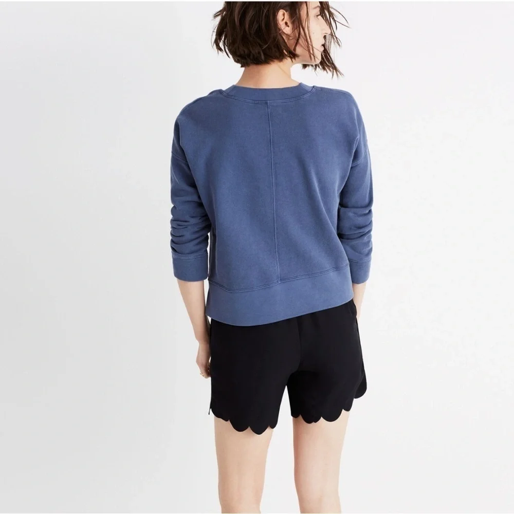 Madewell elevate your