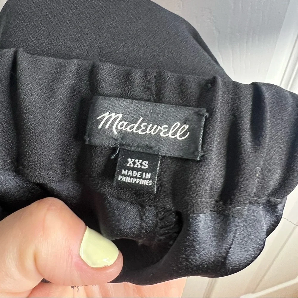Madewell elevate your