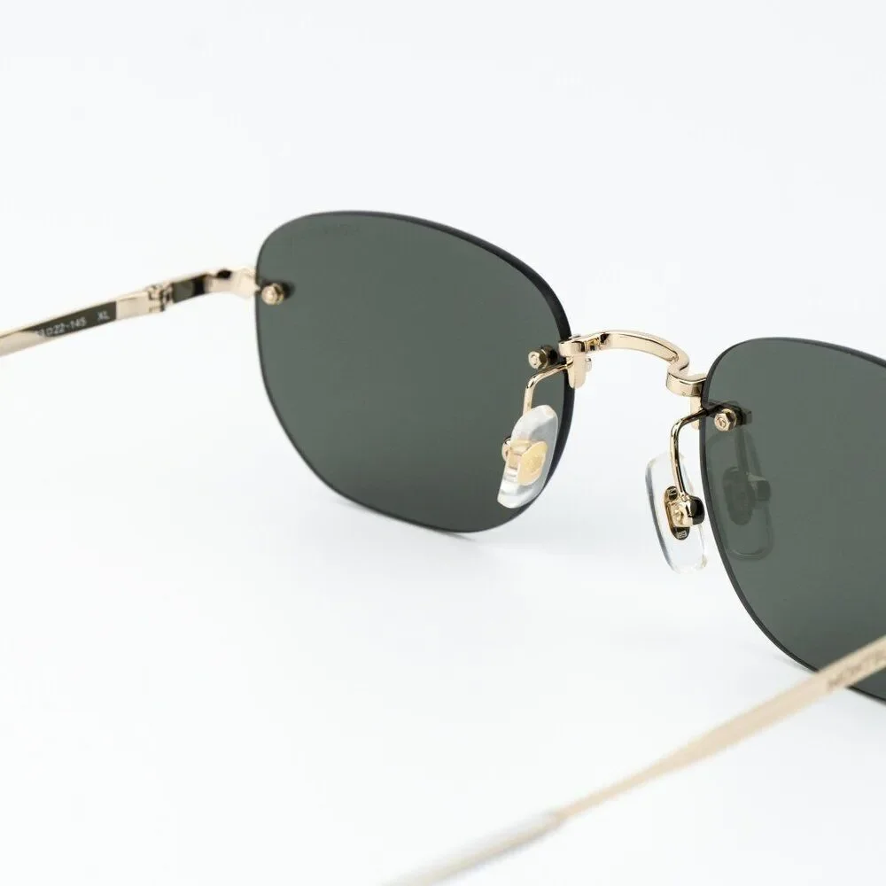 Montblanc men sunglasses
