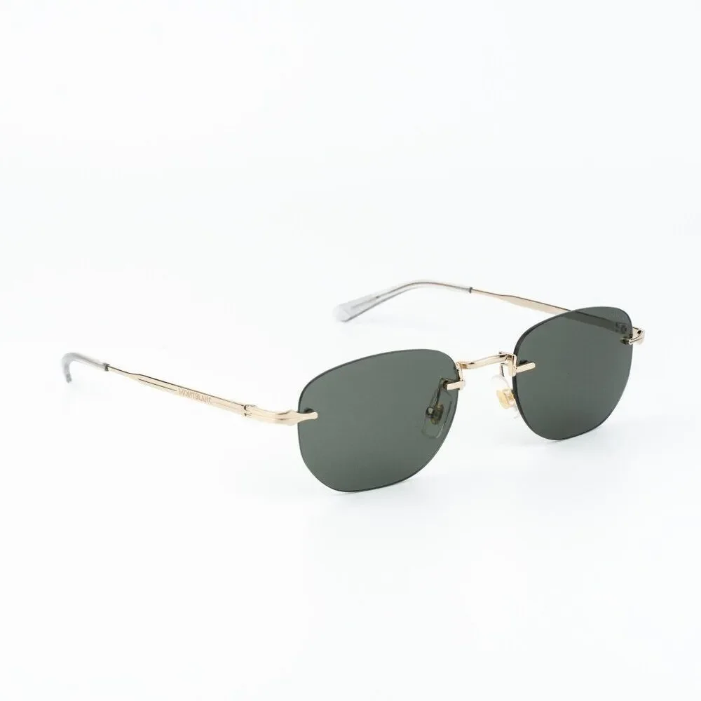 Montblanc men sunglasses