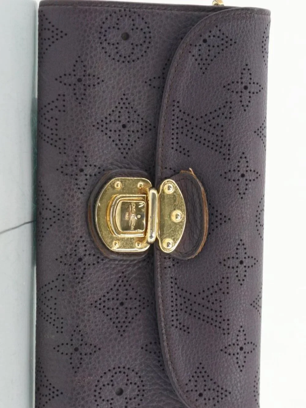 LV Wallet