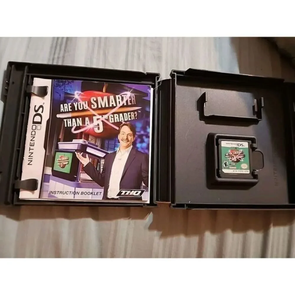 N/A great complete