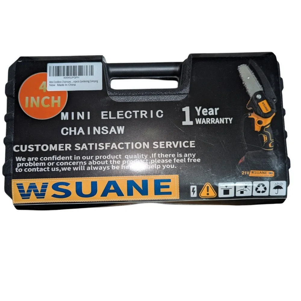 Wsuane ***new mini