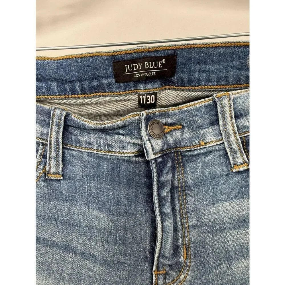 Judy Blue great pre