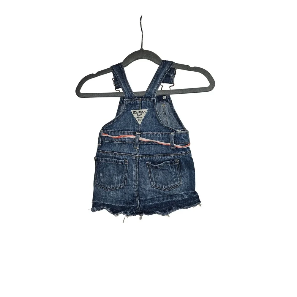 OshKosh Bgosh classic denim
