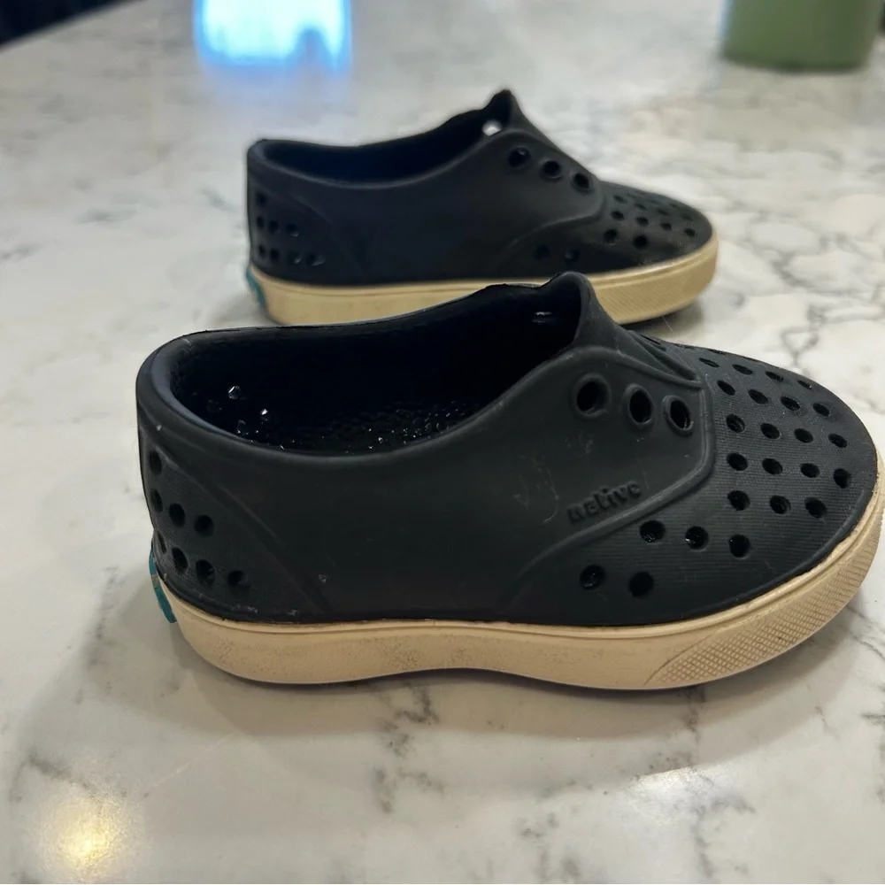 Native navy blue