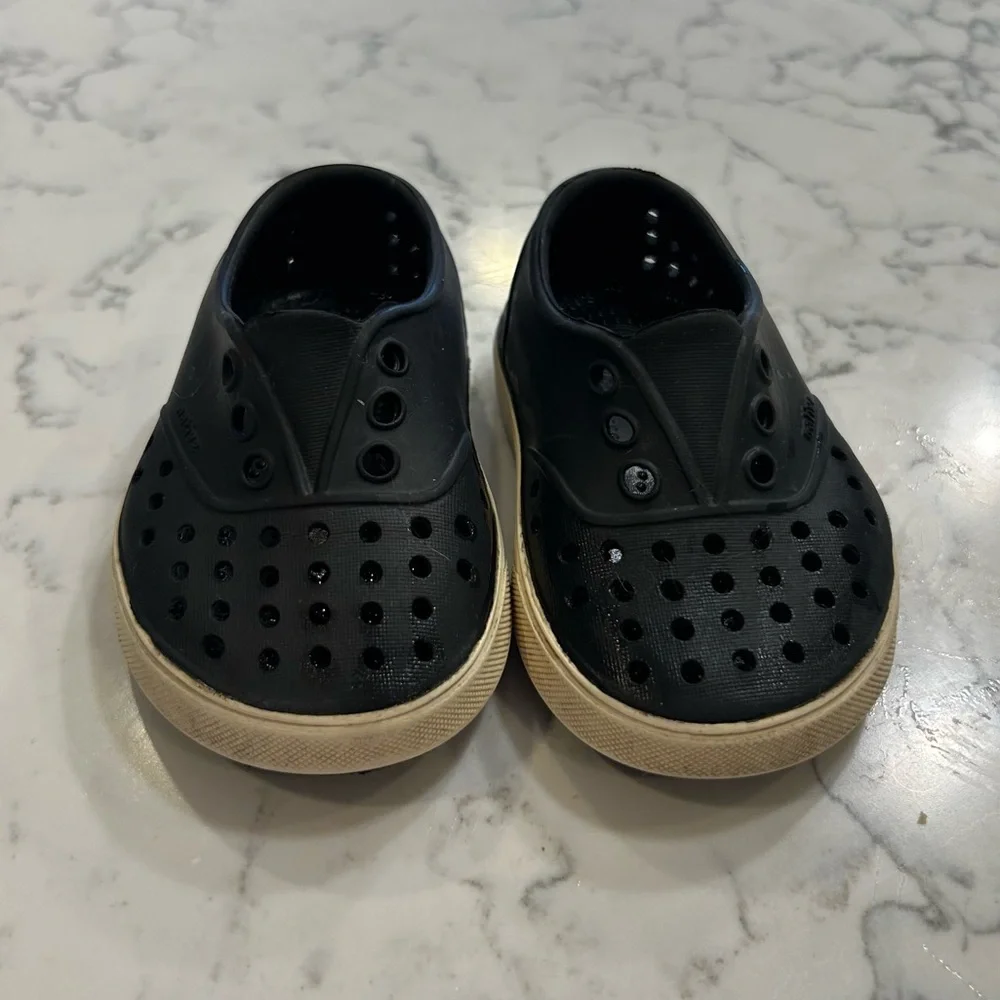Native navy blue