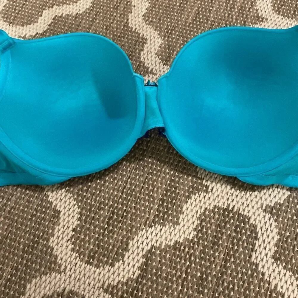 torrid bra size