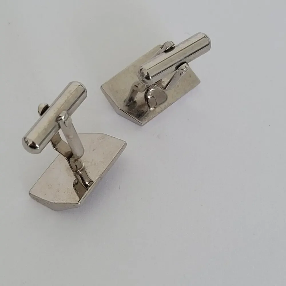 Renoma cufflinks vintage