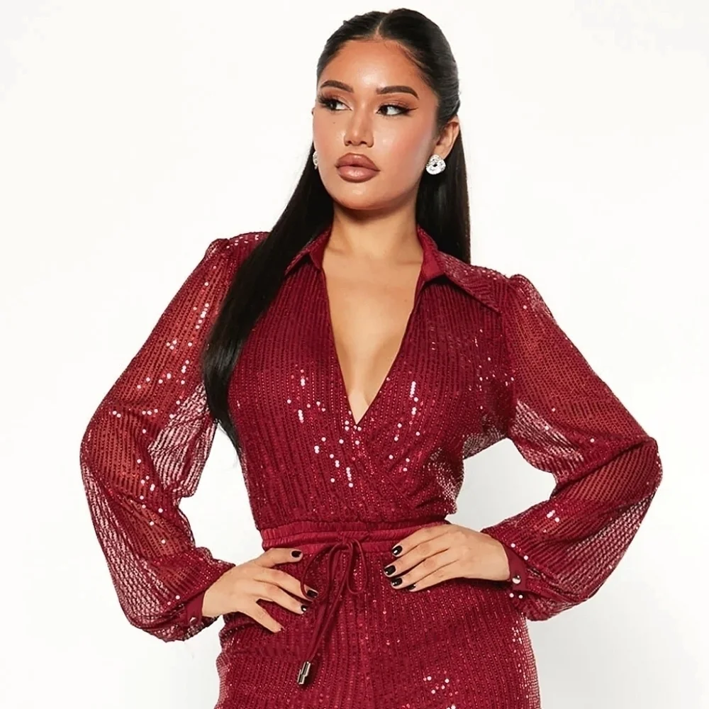Fashion Nova command every