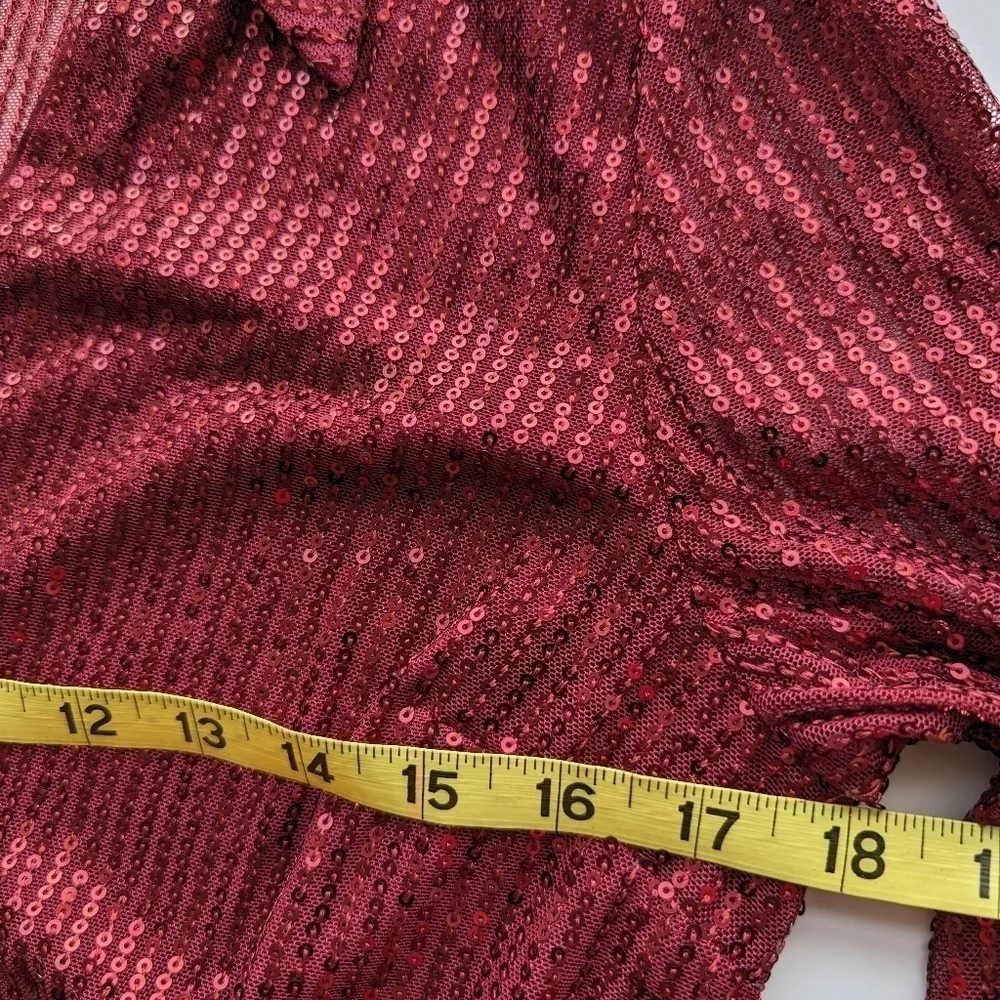 Fashion Nova command every