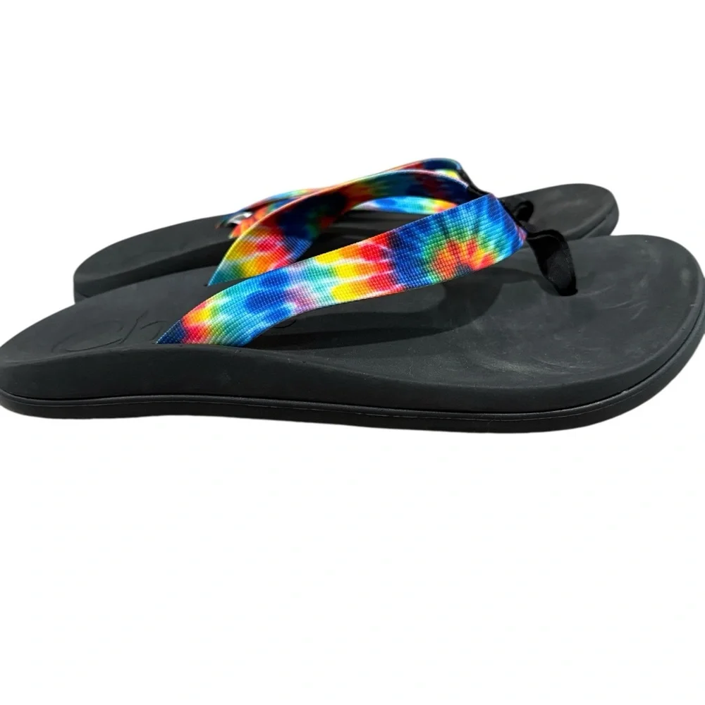 Chaco chillos flip