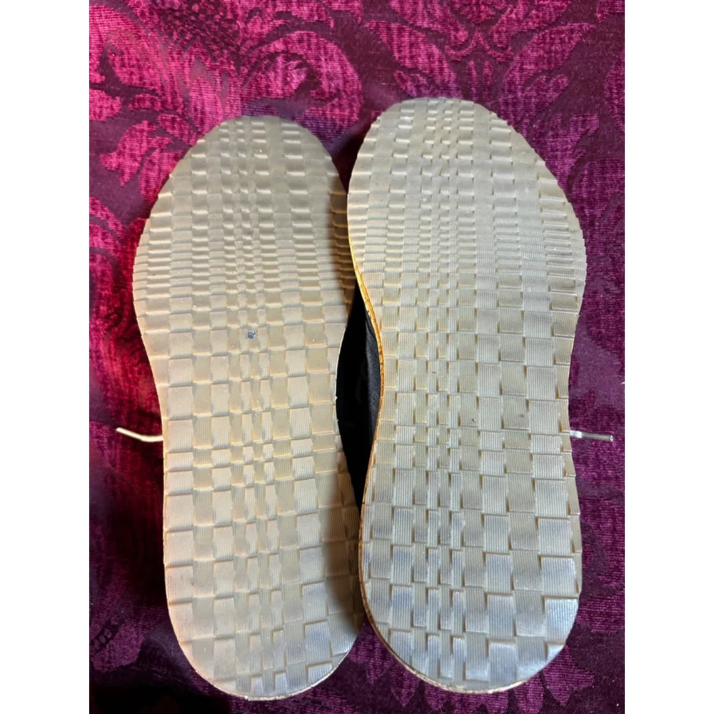 Kurt Geiger step into