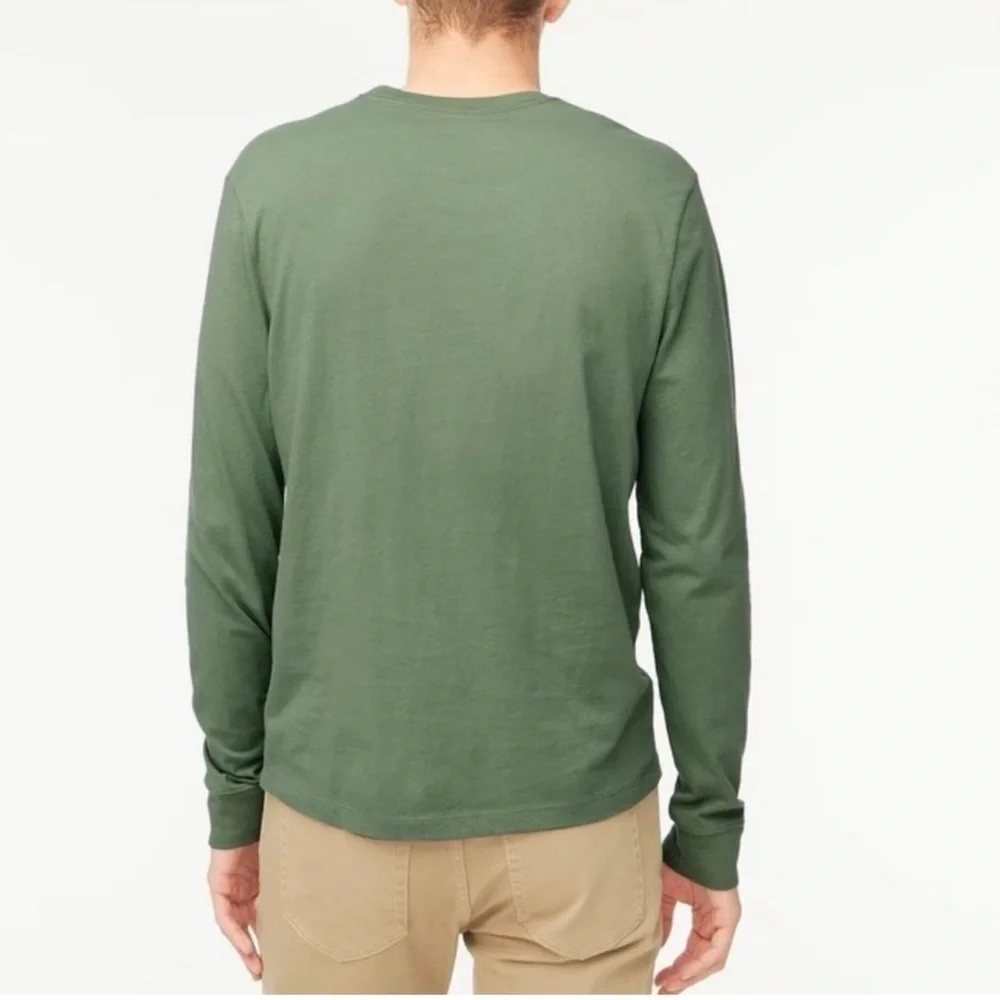 J. Crew new out