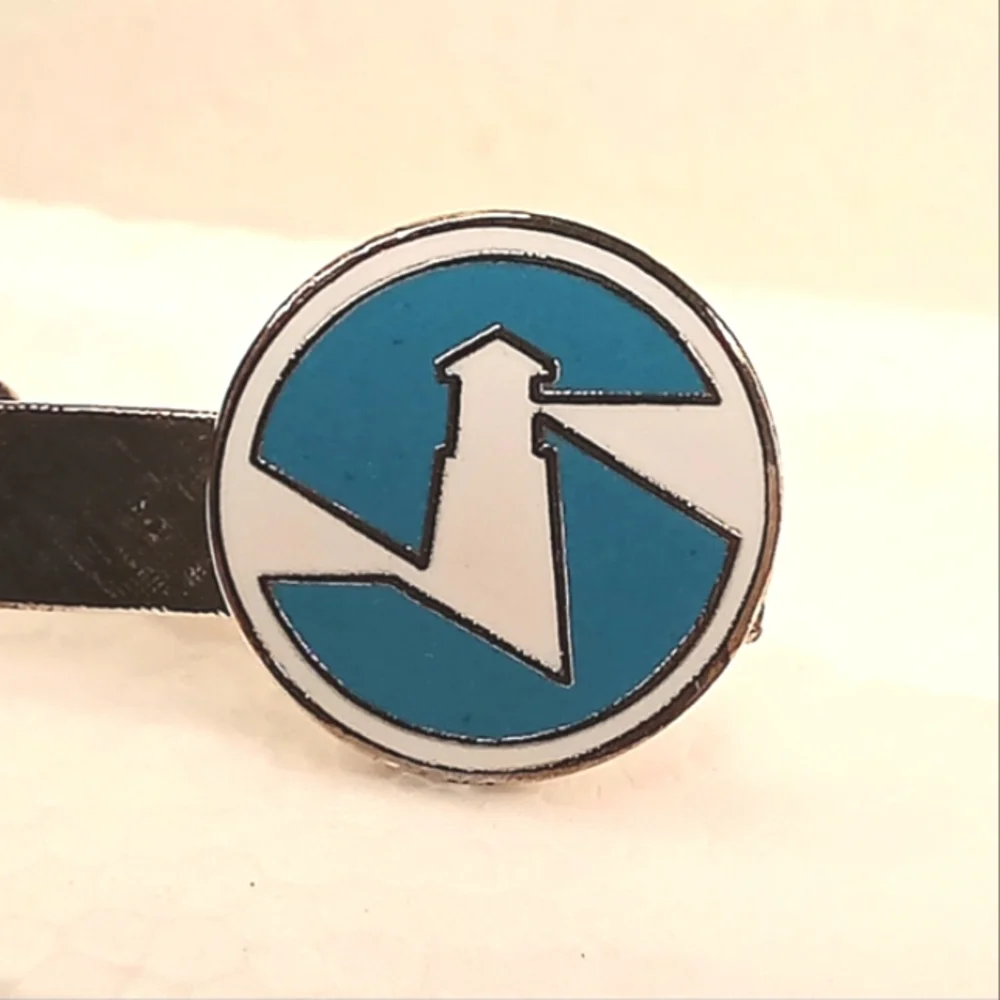 Estate Vintage vintage tie