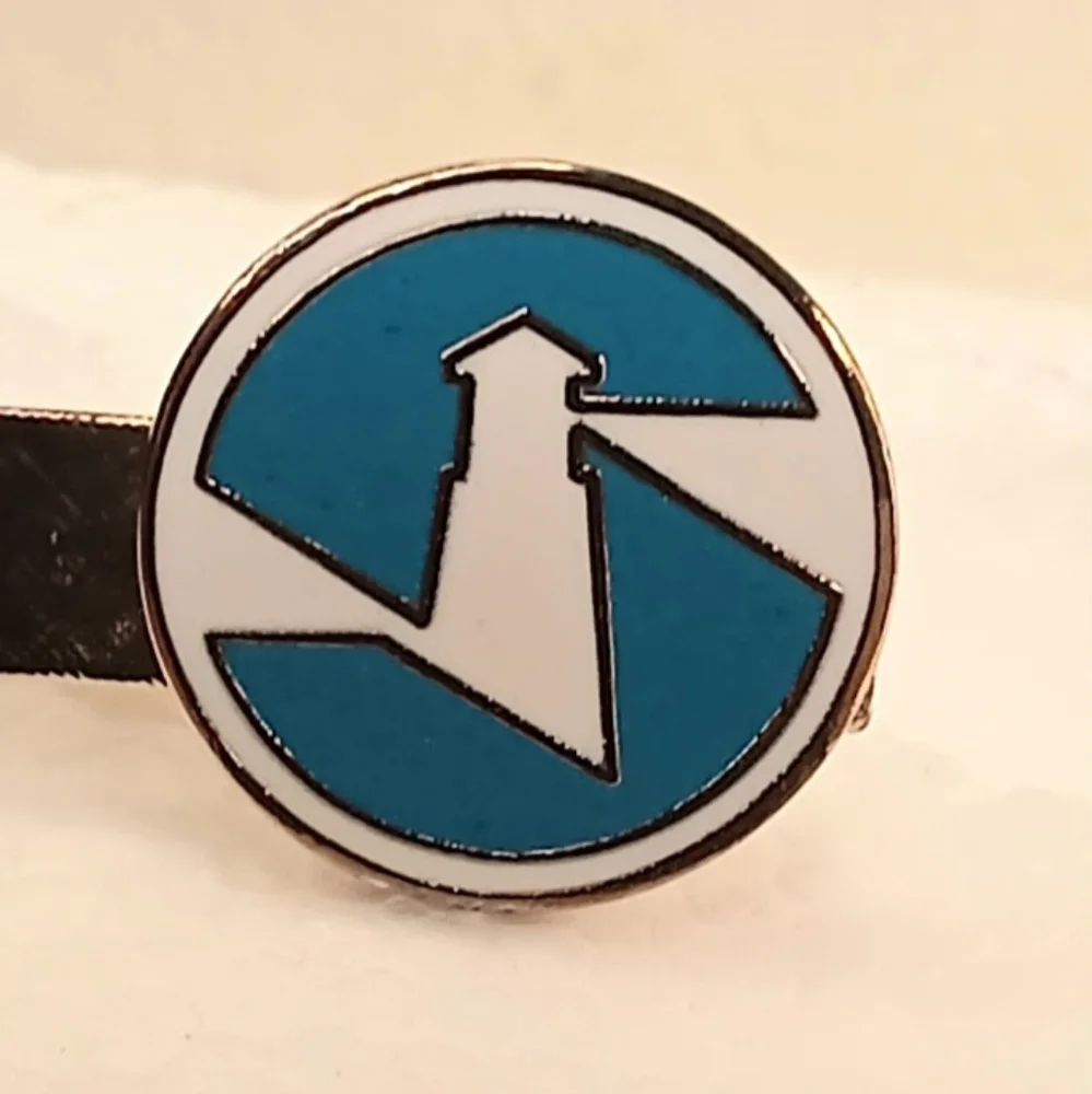 Estate Vintage vintage tie