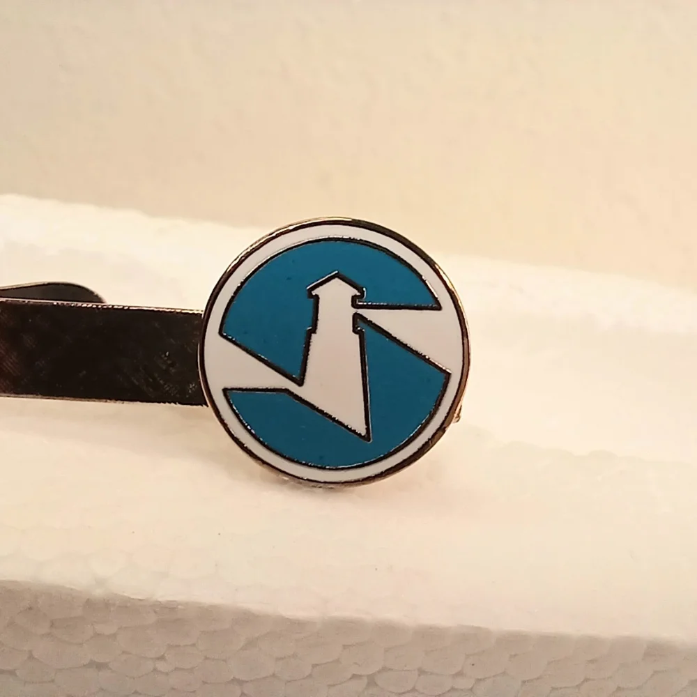 Estate Vintage vintage tie