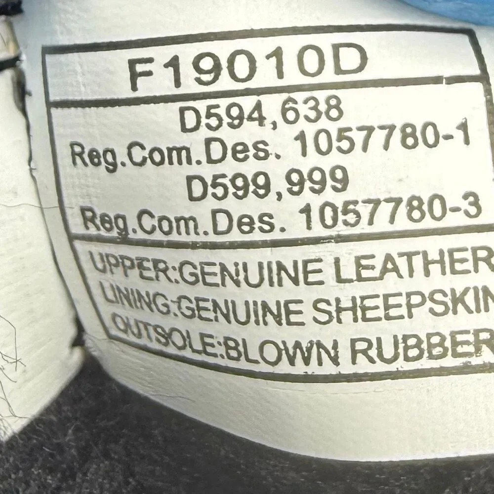 UGG preowned good