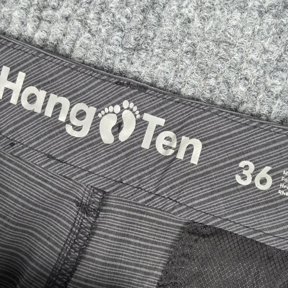 Hang Ten hang ten