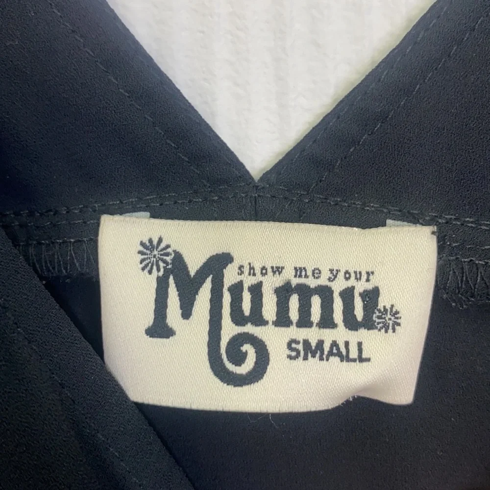 Show Me Your MuMu show me