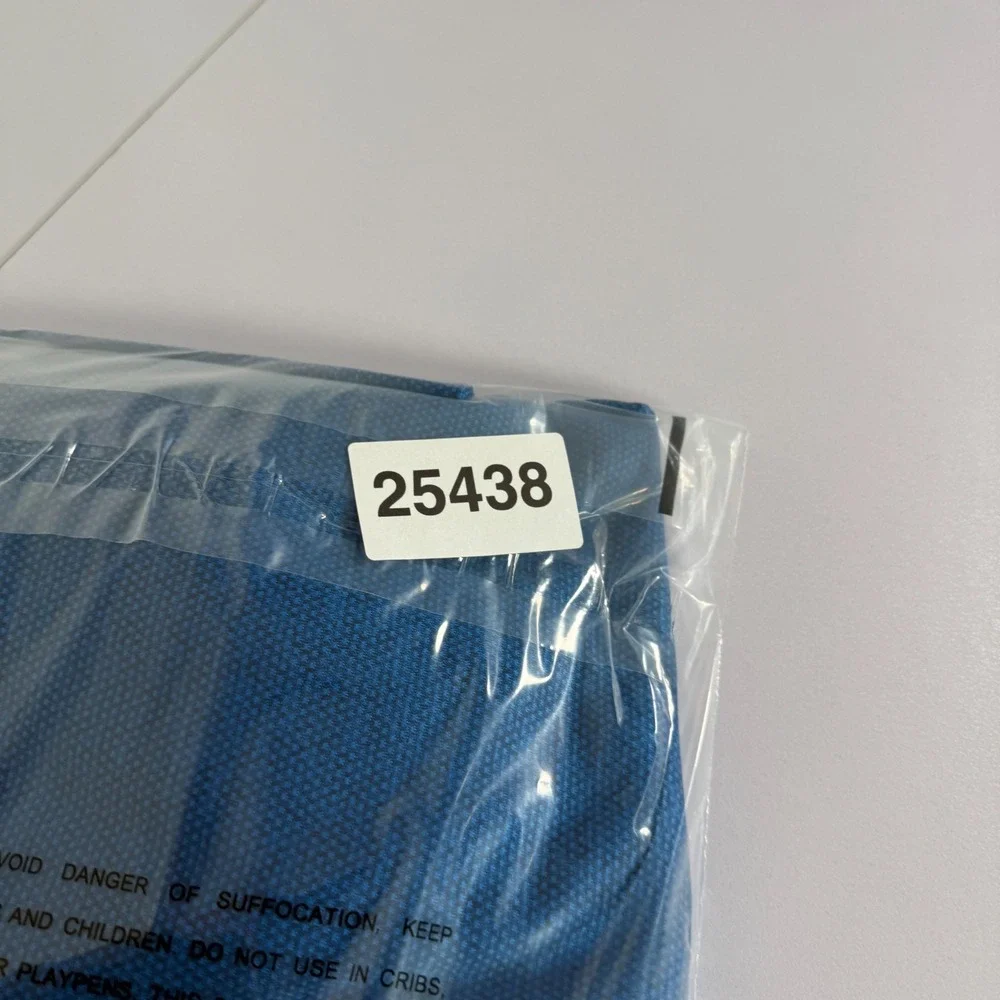 FootJoy has fabric
