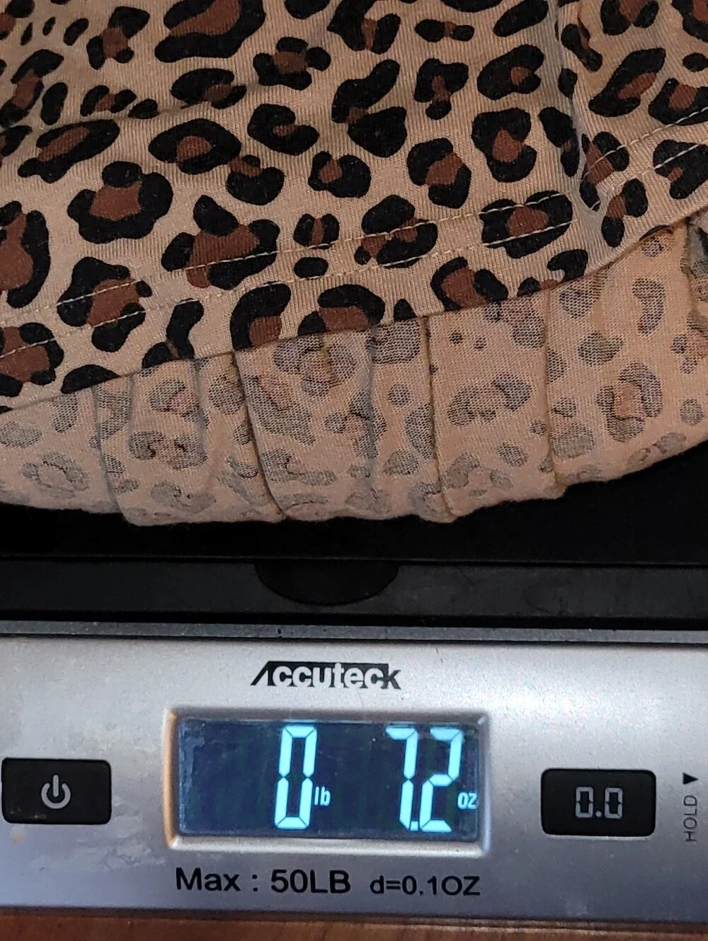 The Childrens Place leopard print