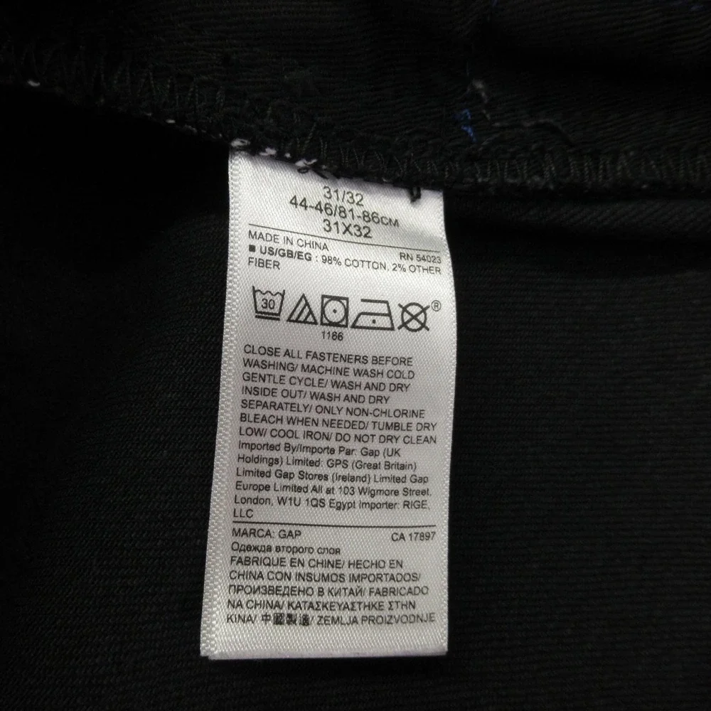 GAP Denim pre owned