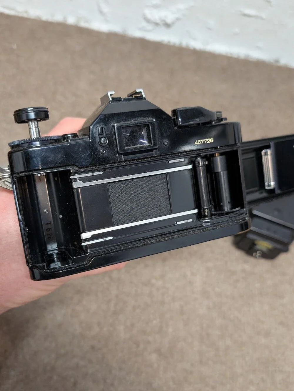 Canon good owned