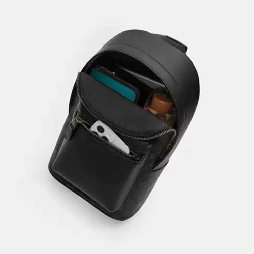 Coach west pack