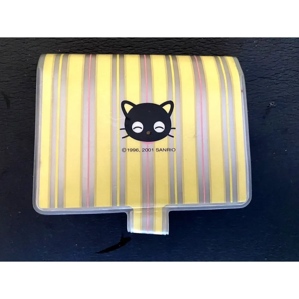 Sanrio vintage pre