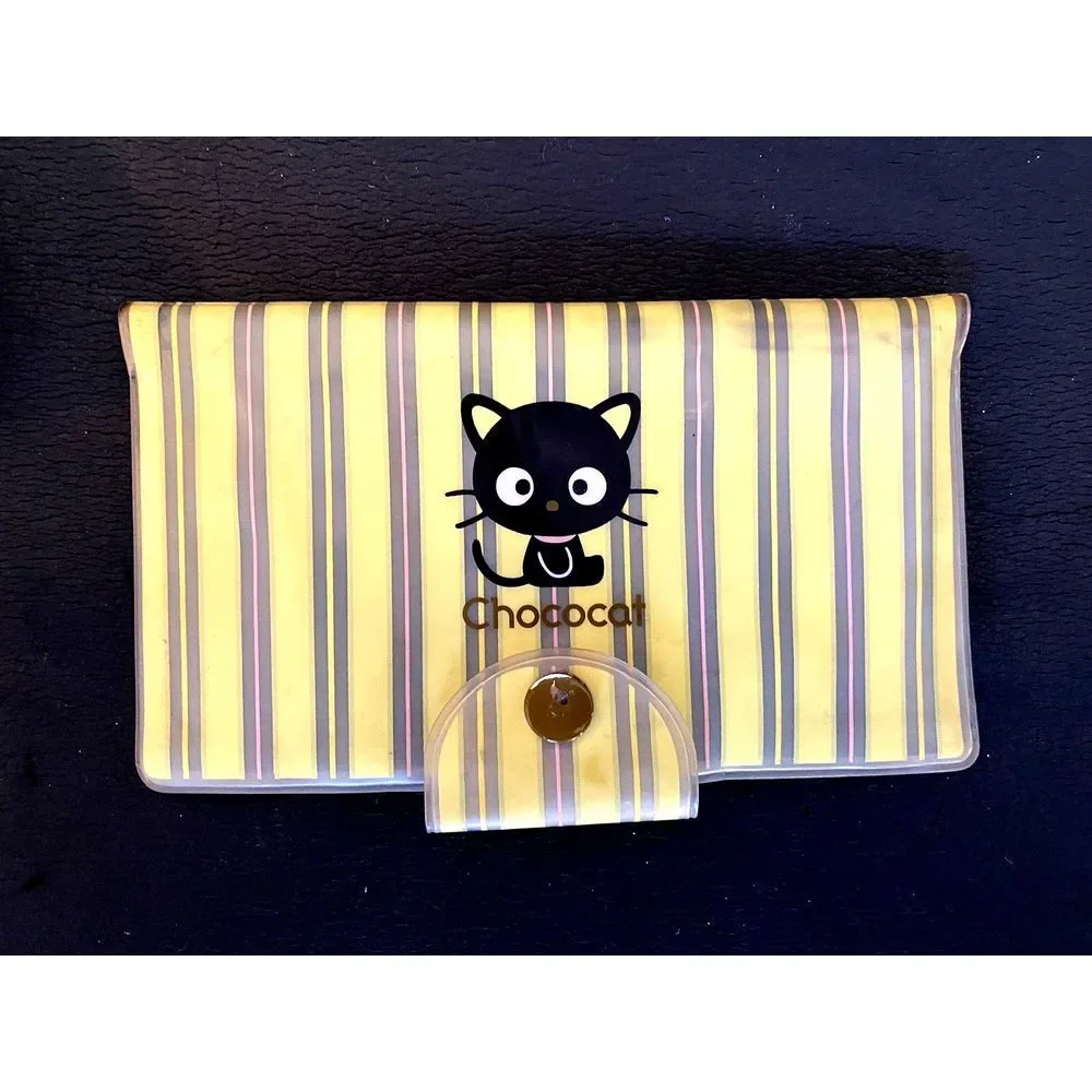 Sanrio vintage pre