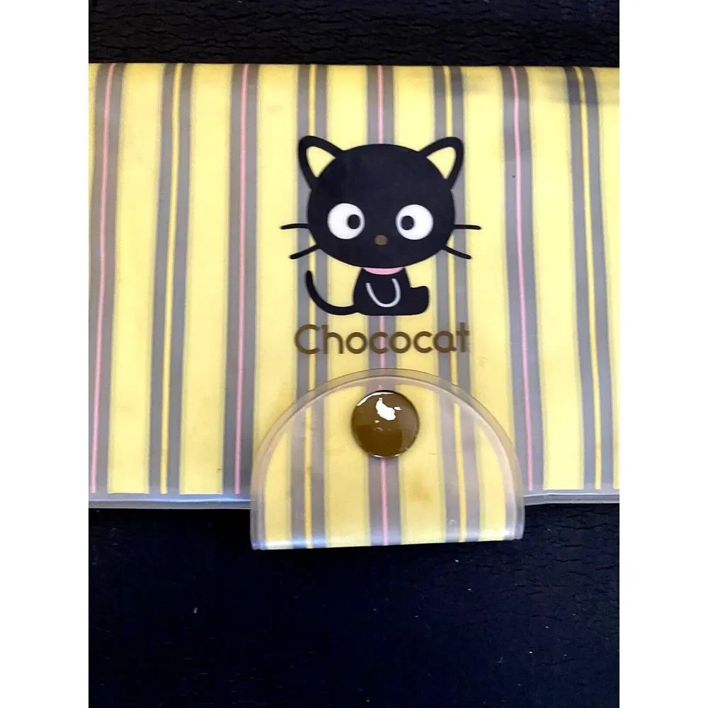 Sanrio vintage pre