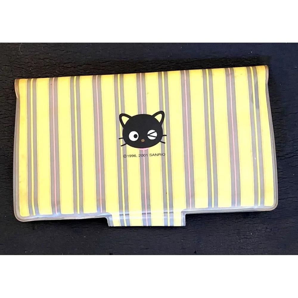 Sanrio vintage pre