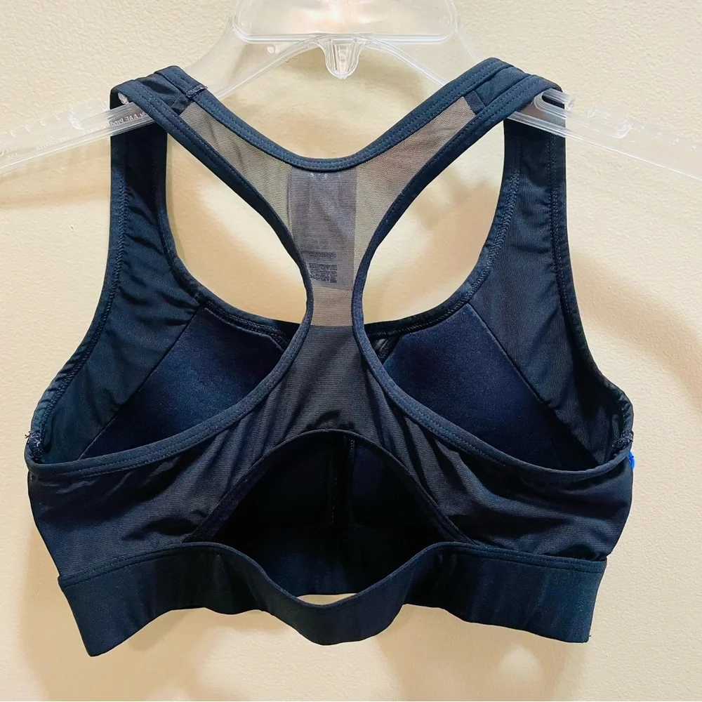 PINK Victorias Secret bold blue