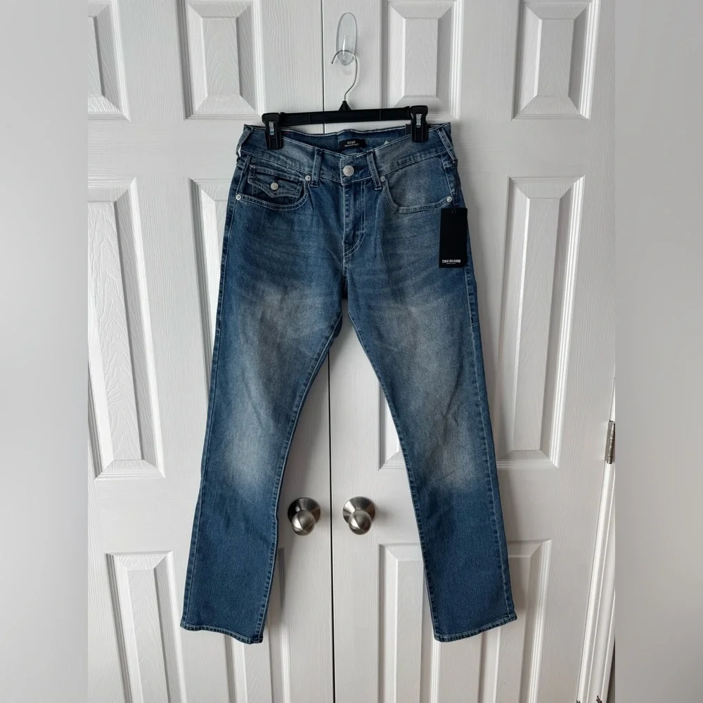 True Religion few denim